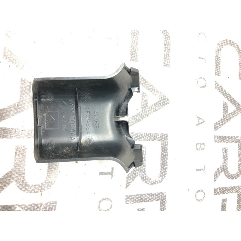 Накладка зеркала (салон) Jeep Cherokee KL 2014 3.2 1yw10dx9aa