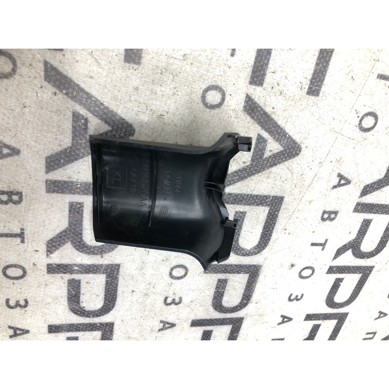 Накладка зеркала (салон) Jeep Cherokee KL 2014 3.2 1yw10dx9aa