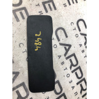 Накладка сидіння