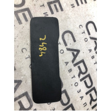 Накладка сидения