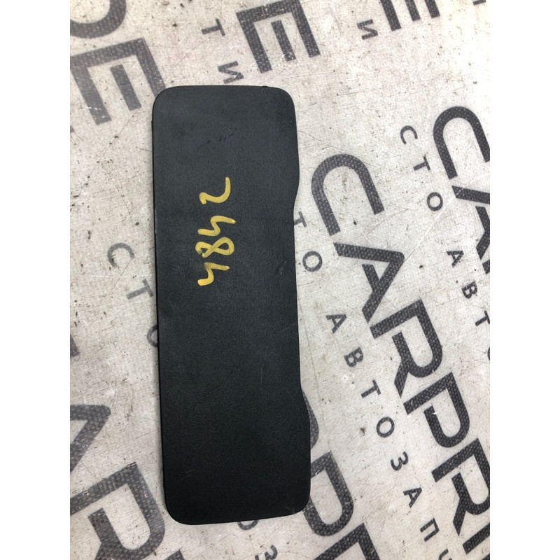 Накладка сидения (салон) Jeep Cherokee KL 2014 3.2 5na45trmaa