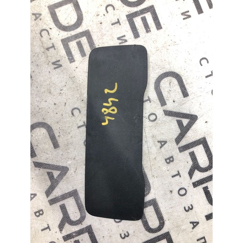 Накладка сидения (салон) Jeep Cherokee KL 2014 3.2 5na45trmaa