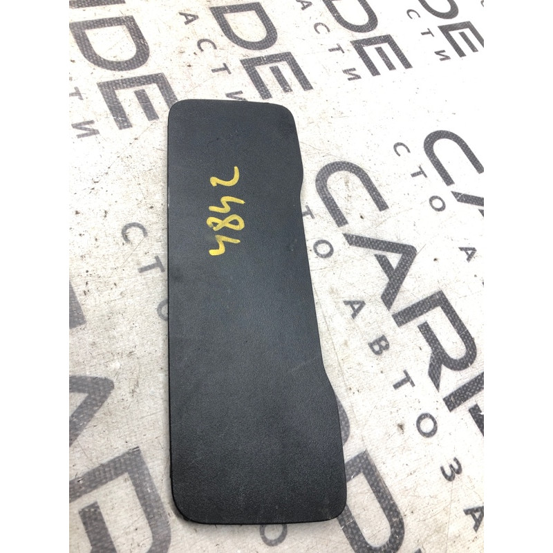 Накладка сидения (салон) Jeep Cherokee KL 2014 3.2 5na45trmaa