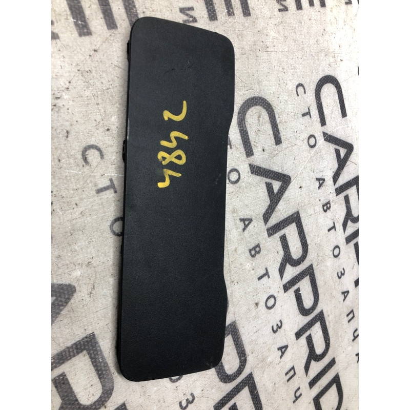 Накладка сидения (салон) Jeep Cherokee KL 2014 3.2 5na45trmaa