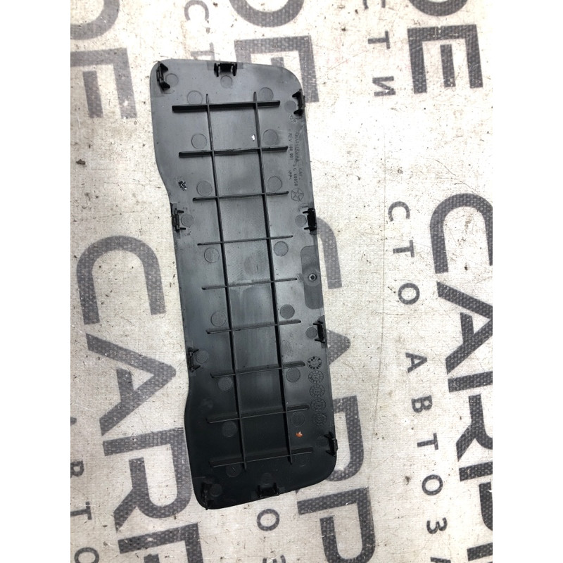 Накладка сидения (салон) Jeep Cherokee KL 2014 3.2 5na45trmaa