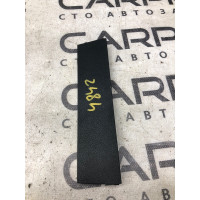 Накладка центральной консоли