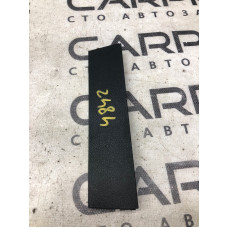 Накладка центральной консоли