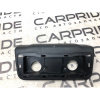 Заглушка сидения