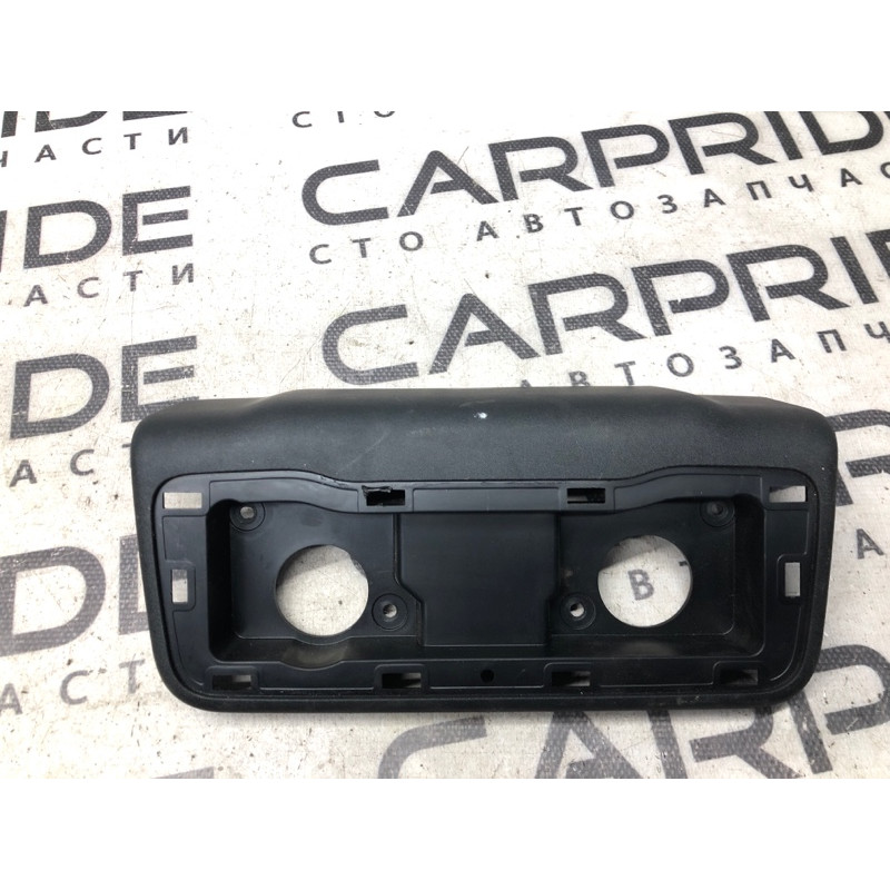 Заглушка сидения (салон) Jeep Cherokee KL 2014 3.2 1xt86trmaa