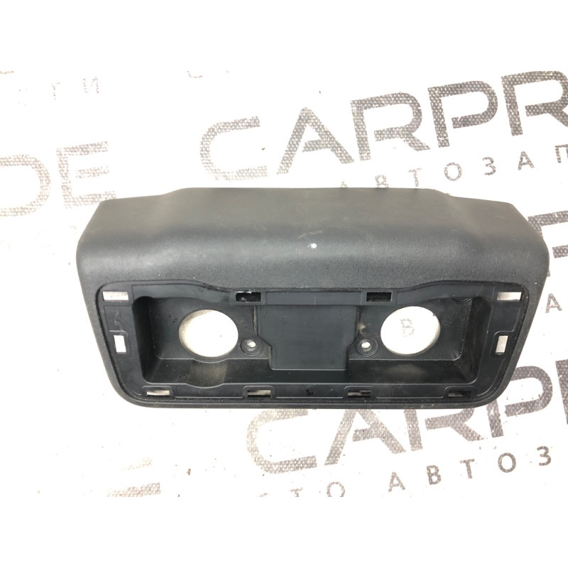 Заглушка сидения (салон) Jeep Cherokee KL 2014 3.2 1xt86trmaa