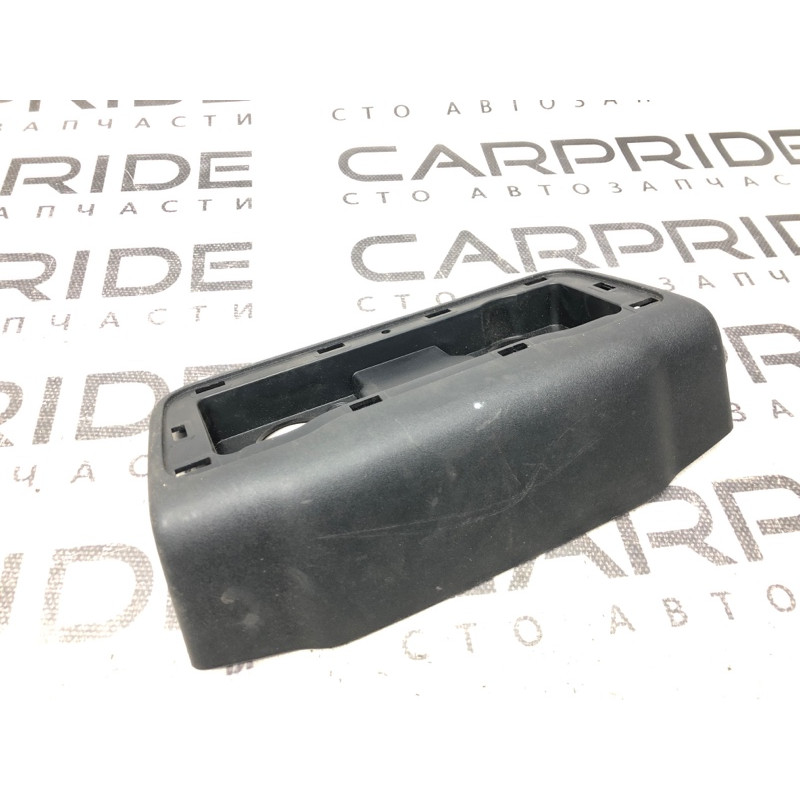 Заглушка сидения (салон) Jeep Cherokee KL 2014 3.2 1xt86trmaa