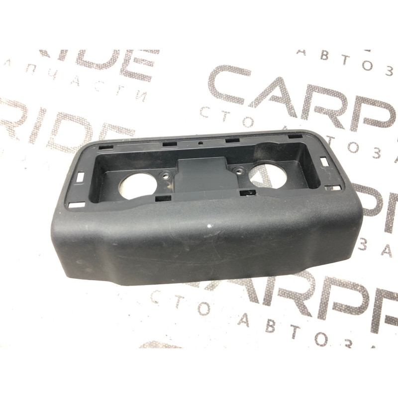 Заглушка сидения (салон) Jeep Cherokee KL 2014 3.2 1xt86trmaa