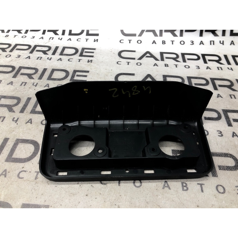 Заглушка сидения (салон) Jeep Cherokee KL 2014 3.2 1xt86trmaa