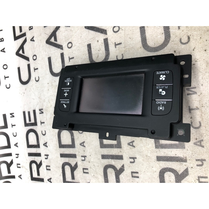 Монитор (электрика) Dodge Journey SXT 2013 3.6 05064976ah