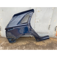 Четверть кузова