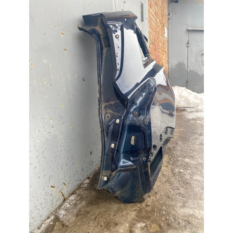 Четверть кузова (кузов и элементы) Cadillac Xt5 1 2016 3.6 84575064