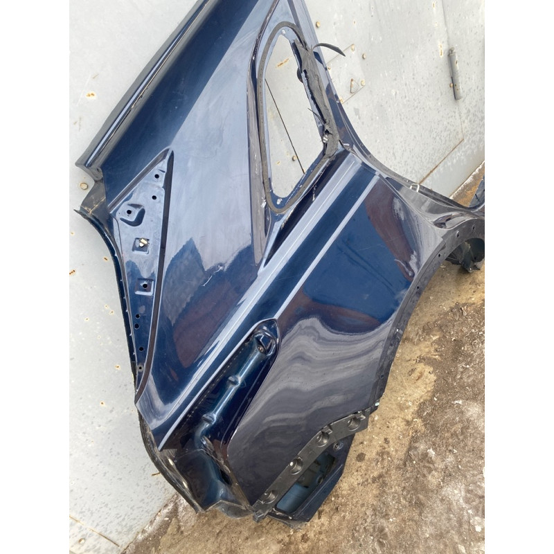 Четверть кузова (кузов и элементы) Cadillac Xt5 1 2016 3.6 84575064