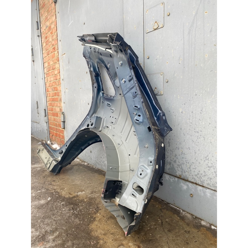 Четверть кузова (кузов и элементы) Cadillac Xt5 1 2016 3.6 84575064