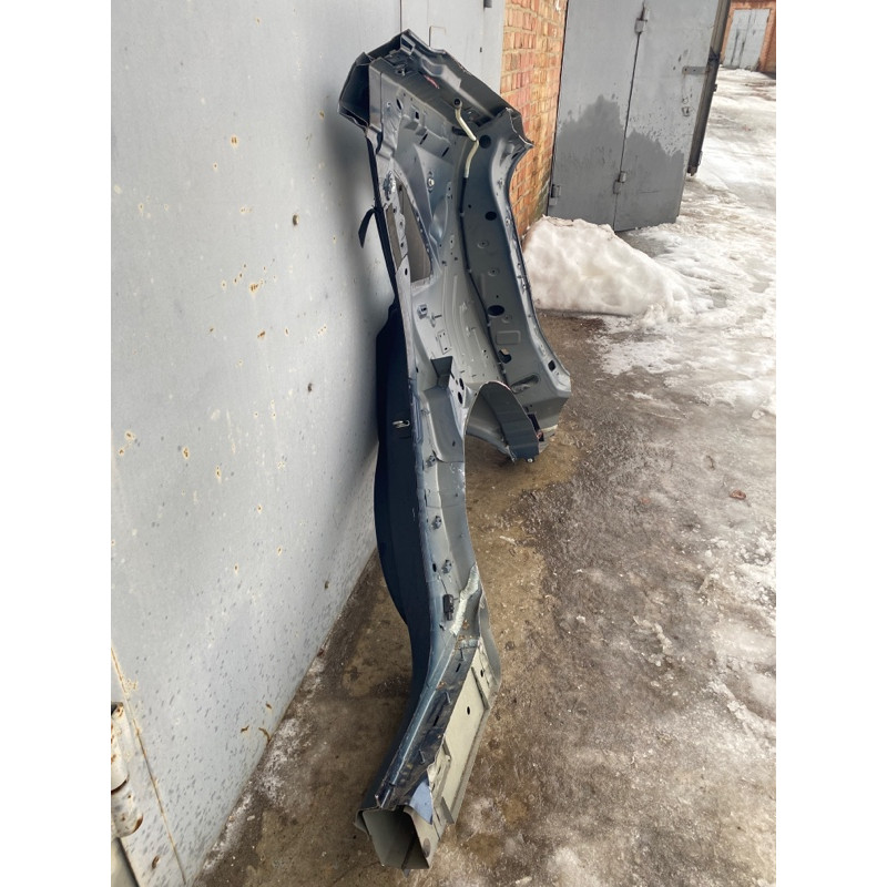 Четверть кузова (кузов и элементы) Cadillac Xt5 1 2016 3.6 84575064