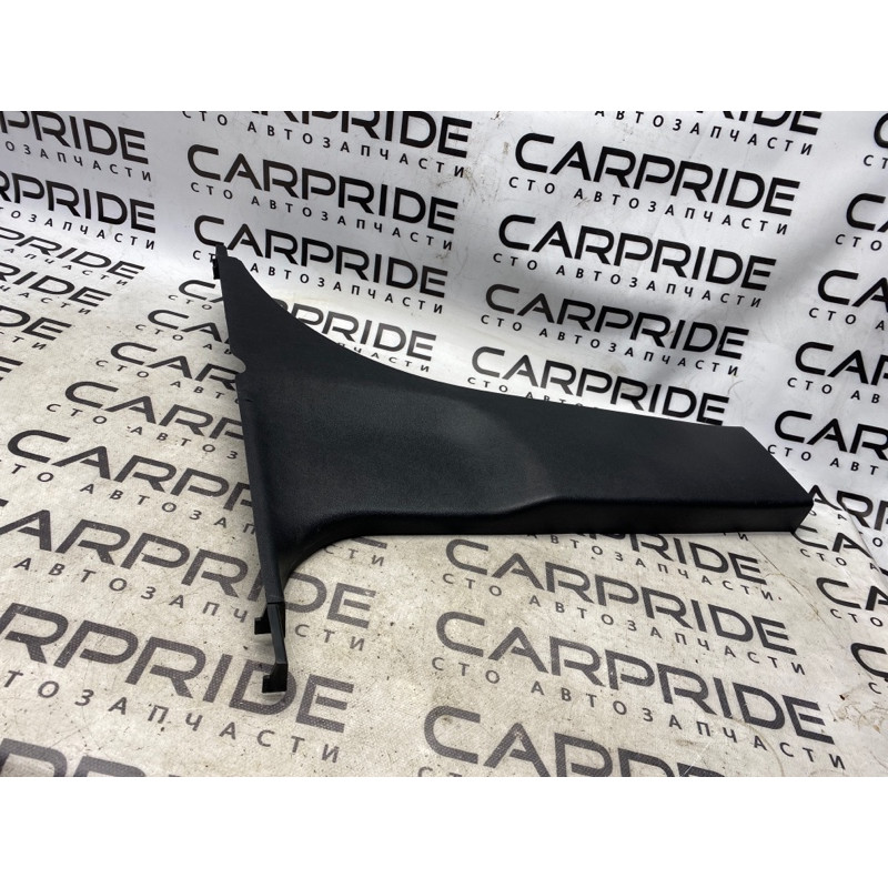 Обшивка стійки (салон) Dodge Journey SXT 2013 3.6 1BE36DX9AC