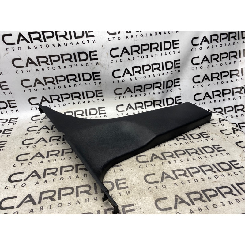 Обшивка стійки (салон) Dodge Journey SXT 2013 3.6 1BE36DX9AC