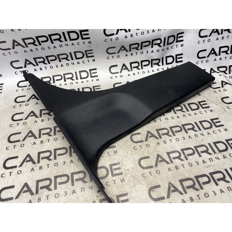 Обшивка стійки (салон) Dodge Journey SXT 2013 3.6 1BE36DX9AC