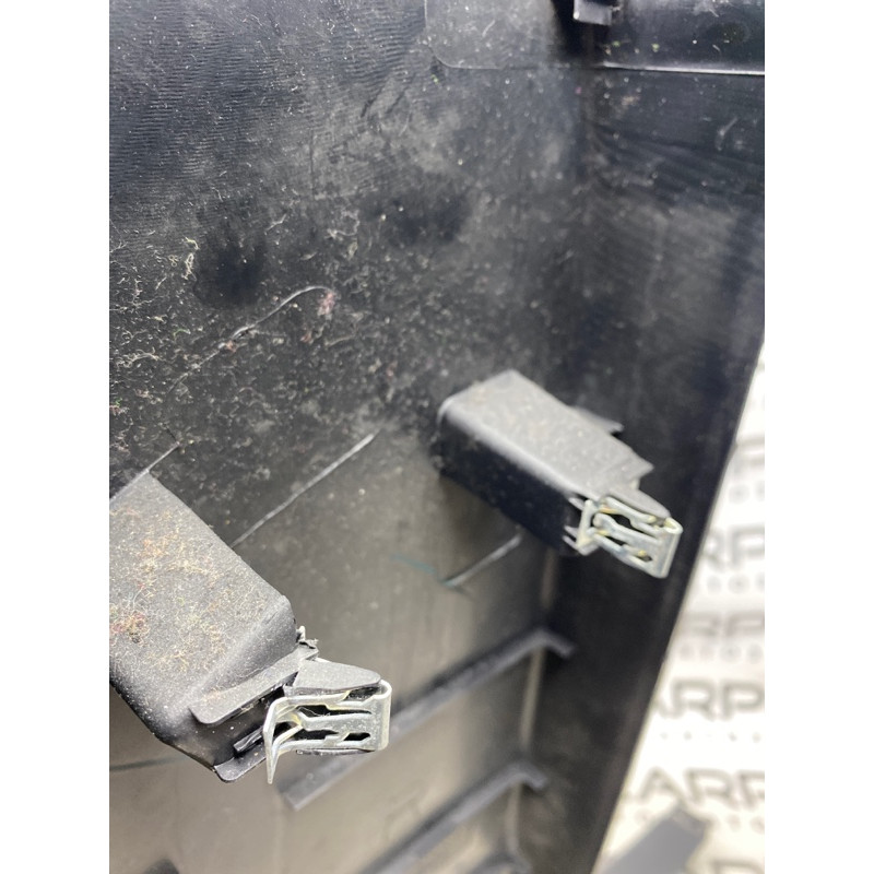 Обшивка стійки (салон) Dodge Journey SXT 2013 3.6 1BE36DX9AC