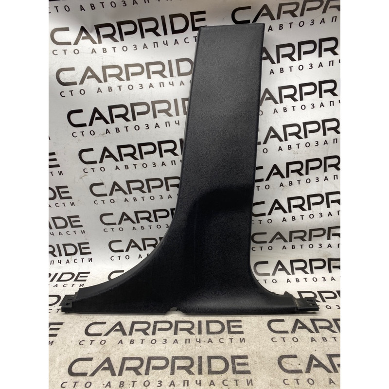 Обшивка стійки (салон) Dodge Journey SXT 2013 3.6 1BE36DX9AC