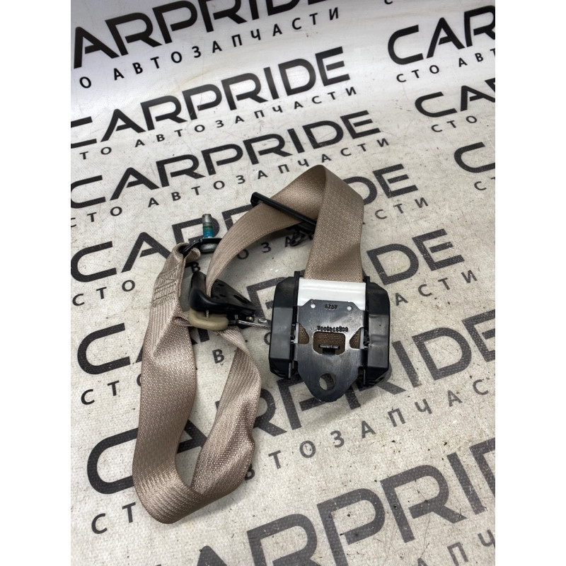 Ремень безопасности (airbag/безопасность) Dodge Journey SXT 2013 3.6 1AN05HL1AE