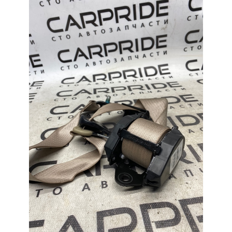 Ремень безопасности (airbag/безопасность) Dodge Journey SXT 2013 3.6 1AN05HL1AE