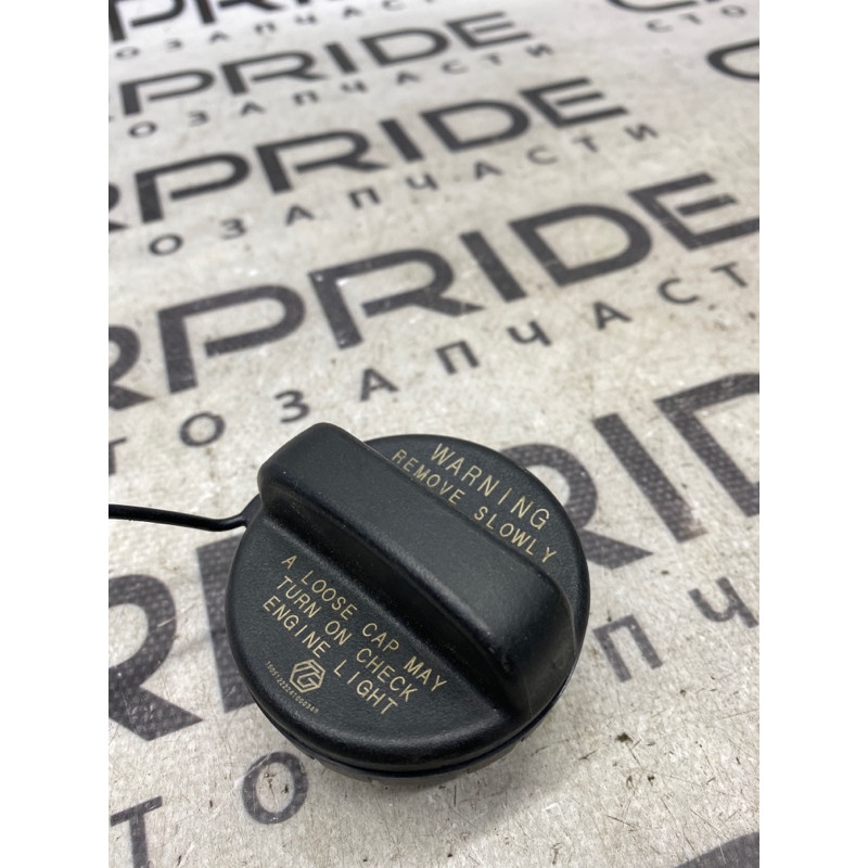 Крышка топливного бака (топливная система) Subaru Outback BS 2016 2.5