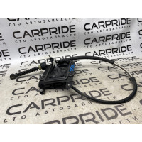 Трос переключения передач