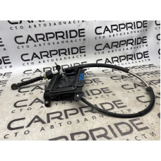 Трос переключения передач