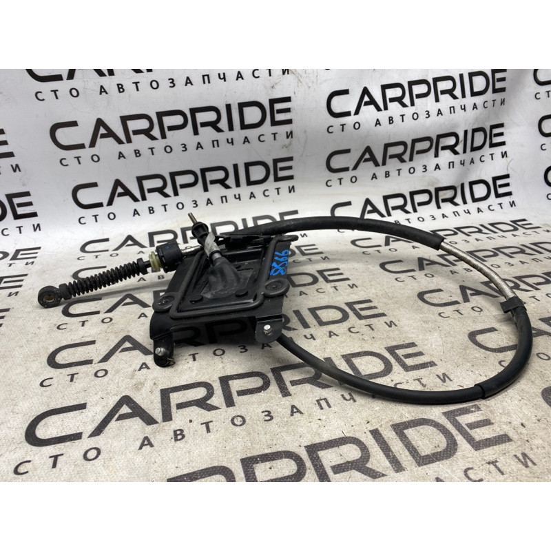 Трос переключения передач (трансмиссия) Jeep Renegade BU 2020 2.4 68255450AA