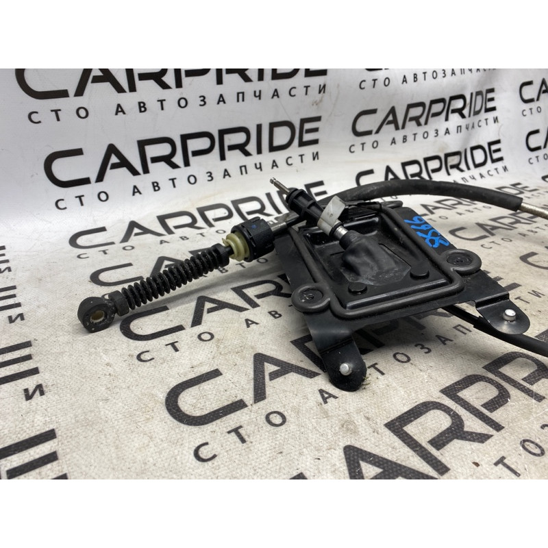 Трос переключения передач (трансмиссия) Jeep Renegade BU 2020 2.4 68255450AA