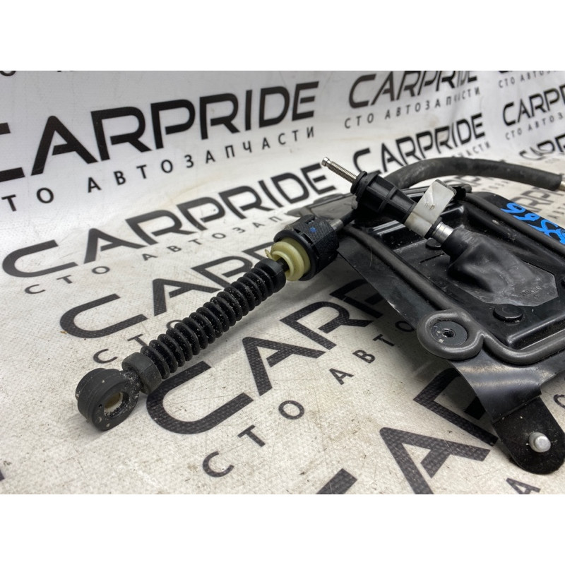 Трос переключения передач (трансмиссия) Jeep Renegade BU 2020 2.4 68255450AA