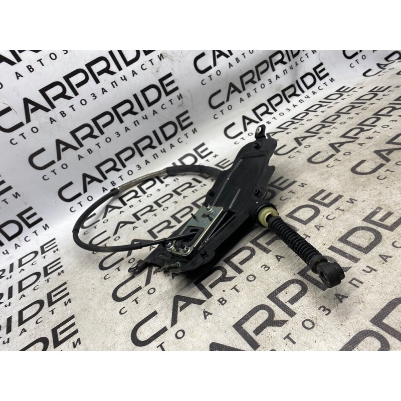 Трос переключения передач (трансмиссия) Jeep Renegade BU 2020 2.4 68255450AA