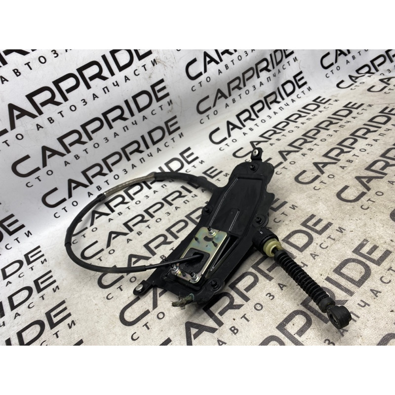 Трос переключения передач (трансмиссия) Jeep Renegade BU 2020 2.4 68255450AA