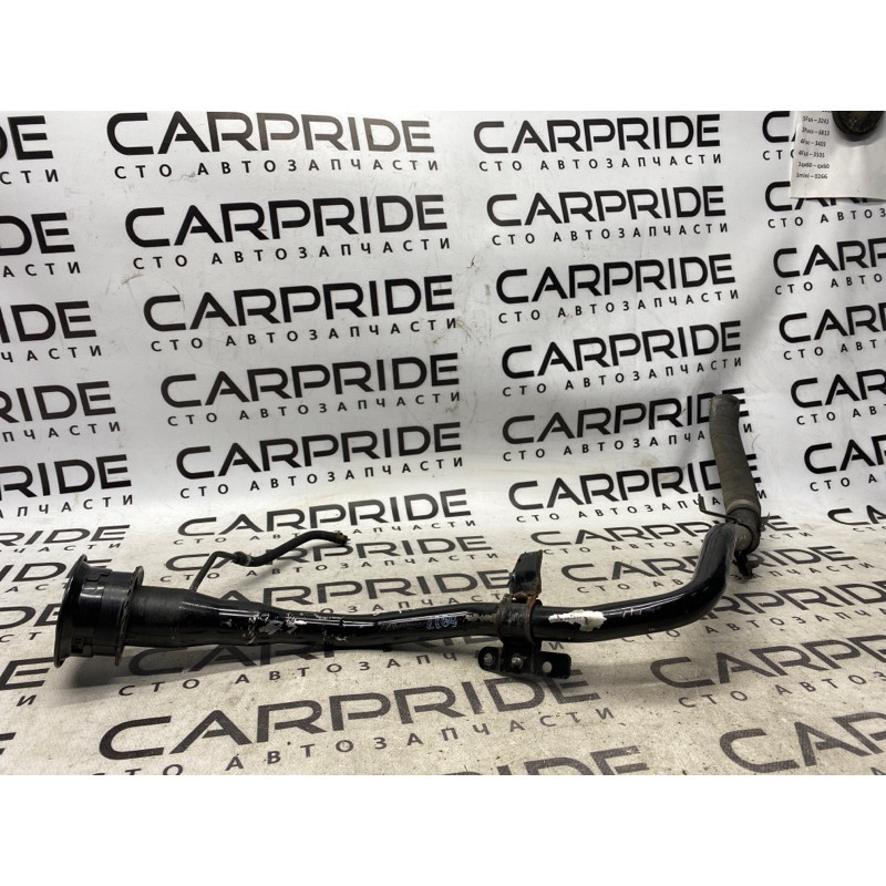 Горловина топливного бака (топливная система) Subaru Outback BS 2016 2.5 42066AL02A