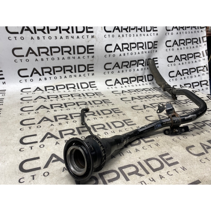 Горловина топливного бака (топливная система) Subaru Outback BS 2016 2.5 42066AL02A