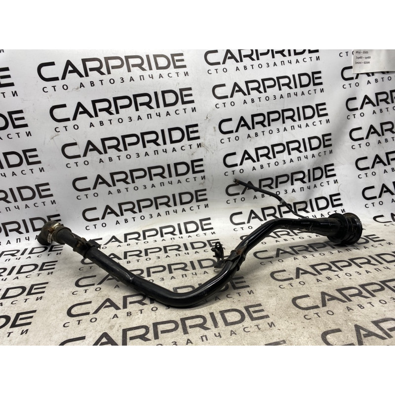 Горловина топливного бака (топливная система) Subaru Outback BS 2016 2.5 42066AL02A