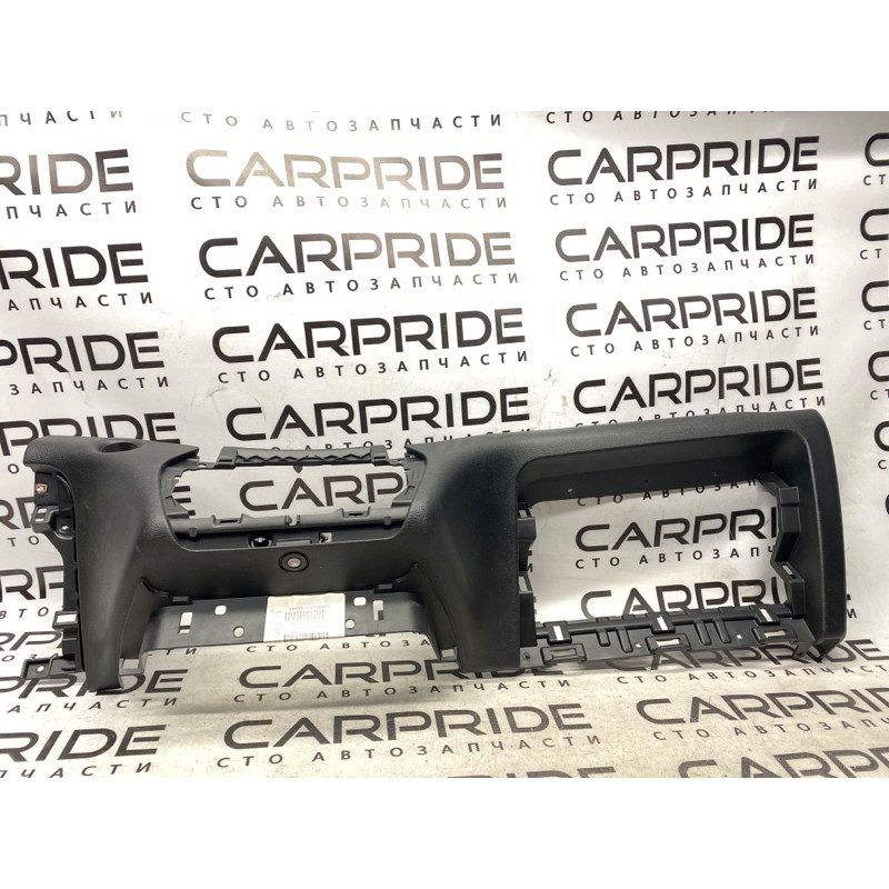 Накладка торпеды (салон) Jeep Cherokee KL 2014 3.2 1UH77DX9AD