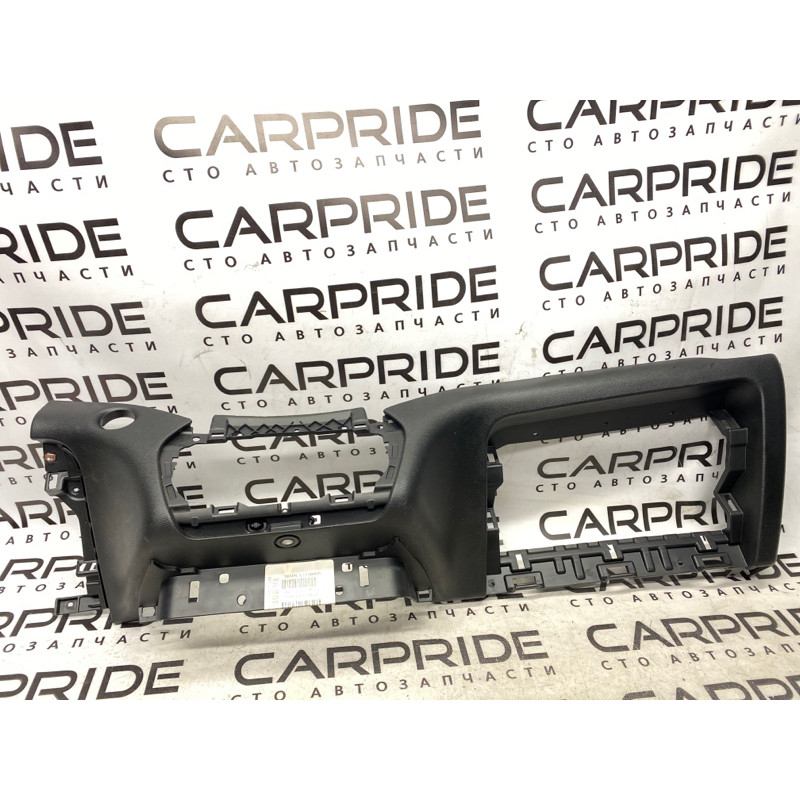 Накладка торпеды (салон) Jeep Cherokee KL 2014 3.2 1UH77DX9AD