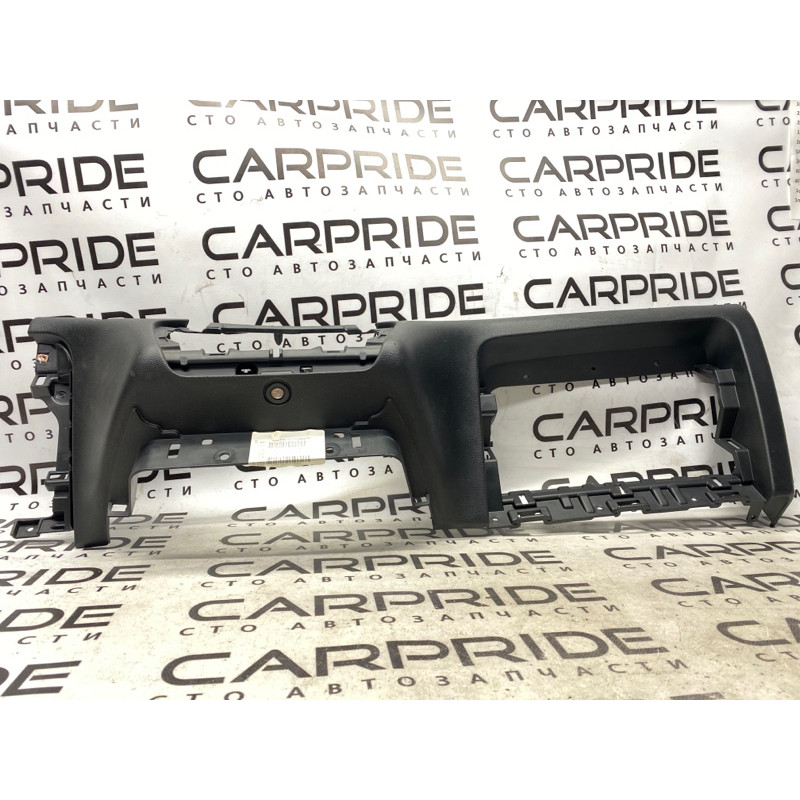 Накладка торпеды (салон) Jeep Cherokee KL 2014 3.2 1UH77DX9AD