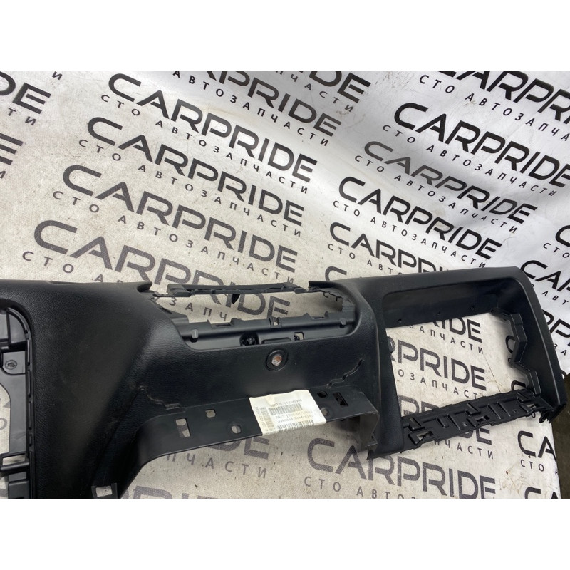 Накладка торпеды (салон) Jeep Cherokee KL 2014 3.2 1UH77DX9AD