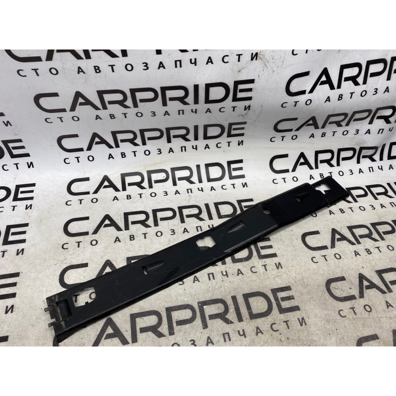 Защита (кузов и элементы) Jeep Renegade BU 2020 2.4 51942486