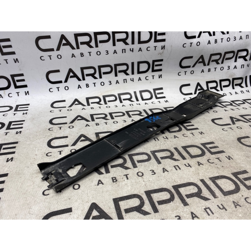 Защита (кузов и элементы) Jeep Renegade BU 2020 2.4 51942486