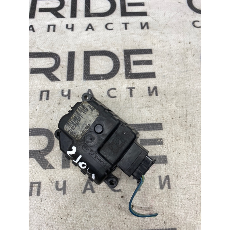 Привод заслонки отопителя (отопление и кондиционирование) Dodge Journey SXT 2013 3.6 929585p