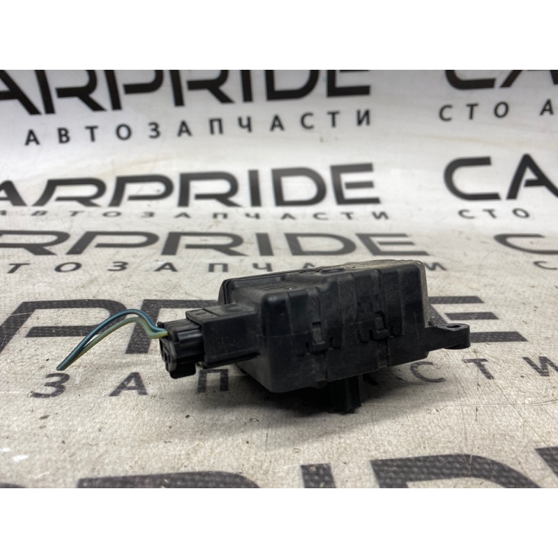 Привод заслонки отопителя (отопление и кондиционирование) Dodge Journey SXT 2013 3.6 929585p