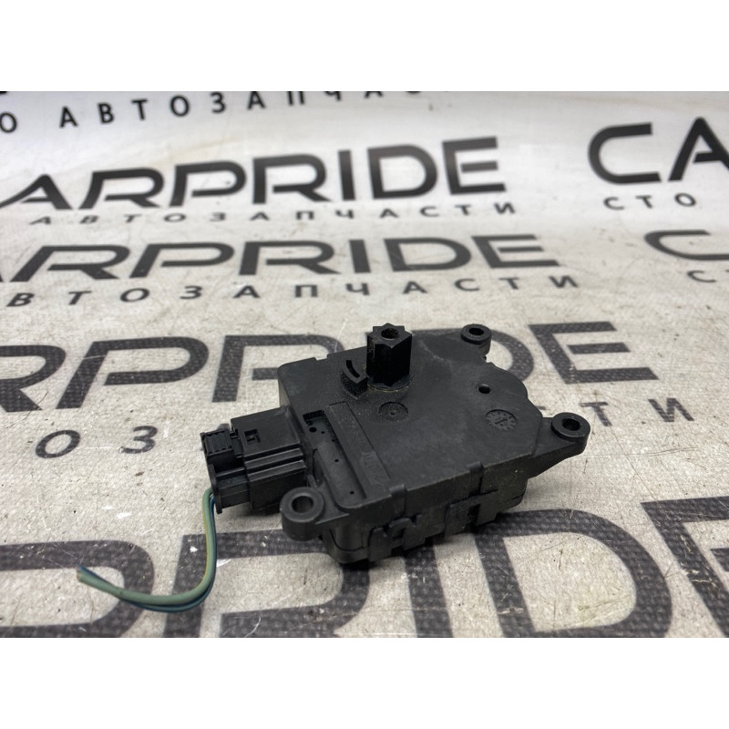 Привод заслонки отопителя (отопление и кондиционирование) Dodge Journey SXT 2013 3.6 929585p